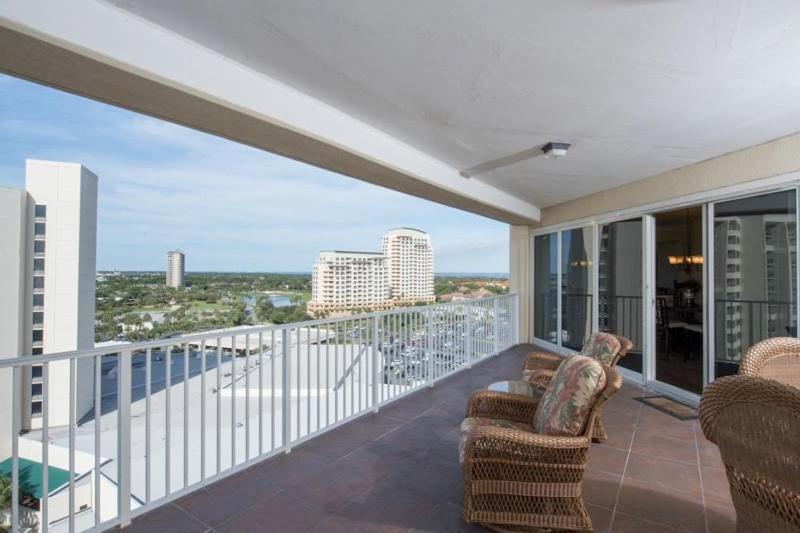 Tops'L Tides III Destin Exterior foto
